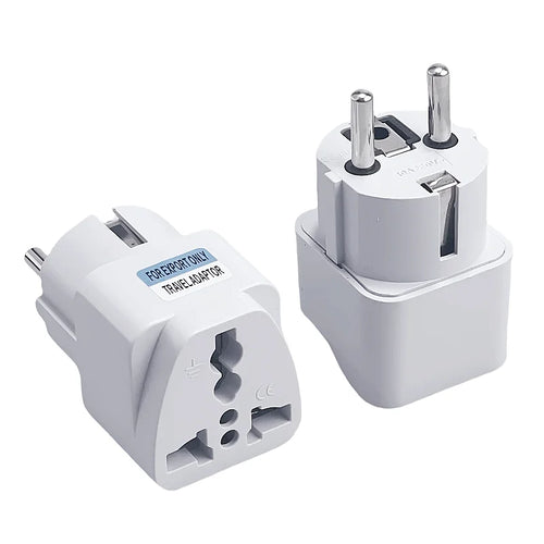 Adaptateur de prise universel de voyage