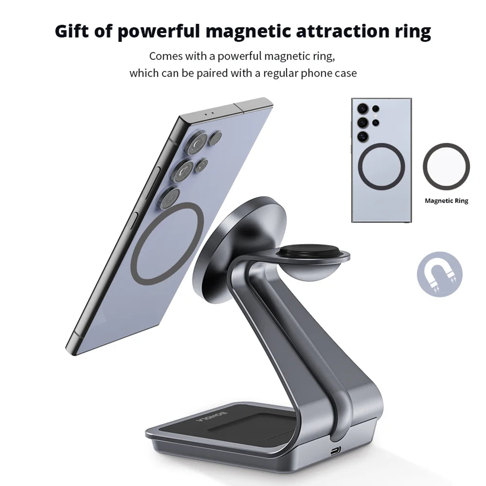 Écouteurs Bluetooth open-ear – oreille libre
