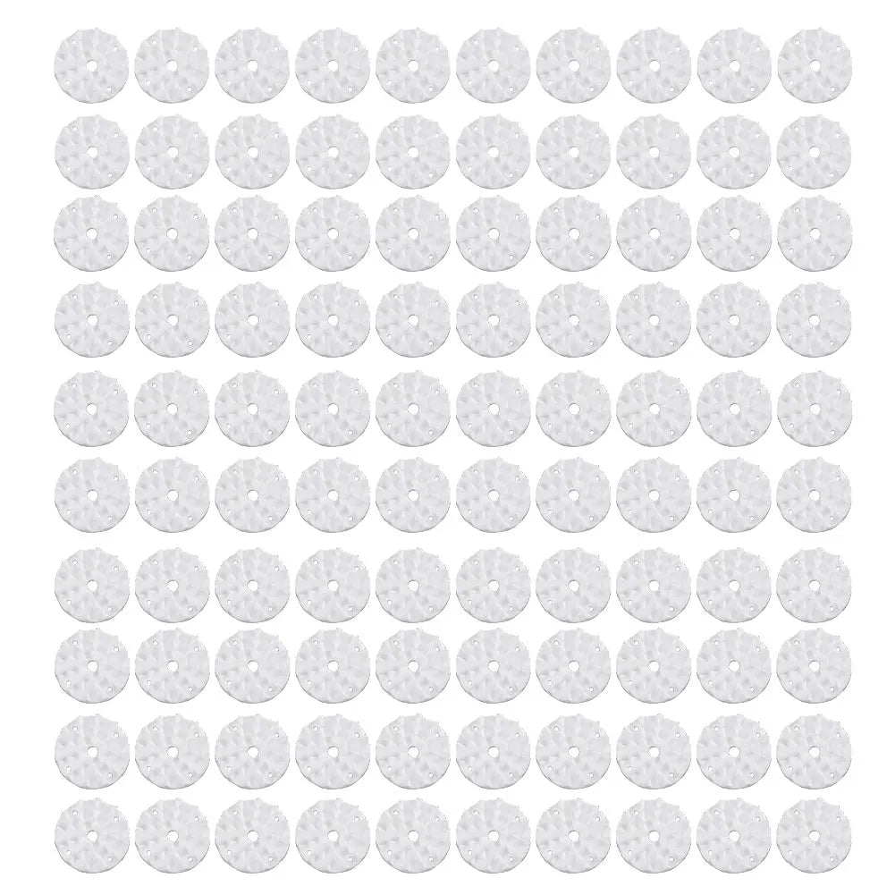 Tapis d'acupression + coussin – rituel détente – lot de 100