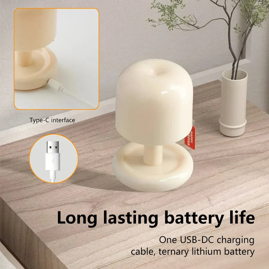 Mini lampe coucher de soleil créative – veilleuse USB décorative