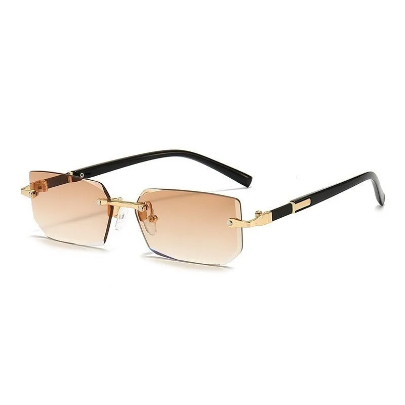 Lunettes de lecture multifocales anti-lumière bleue