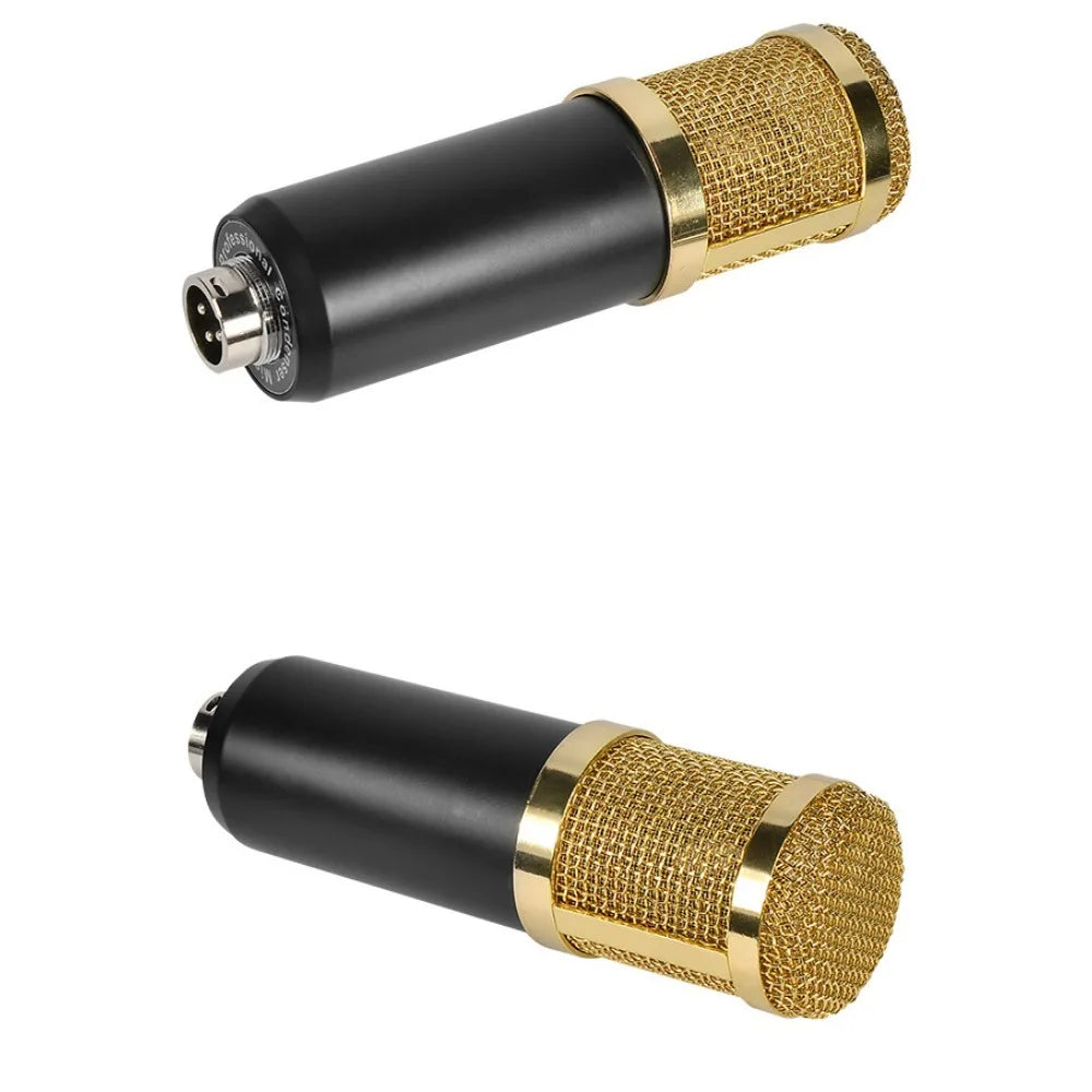 Microphone USB – streaming & podcast