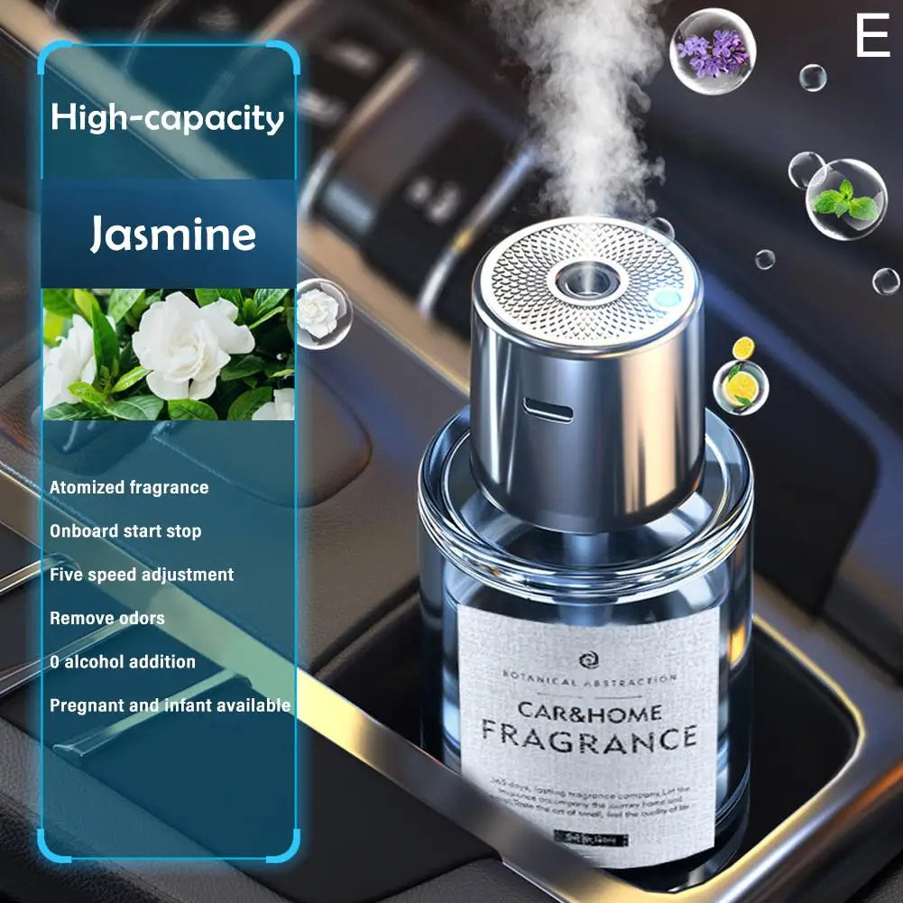 Diffuseur d'huiles essentielles – humidificateur