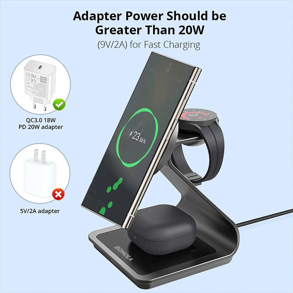 Écouteurs Bluetooth open-ear – oreille libre