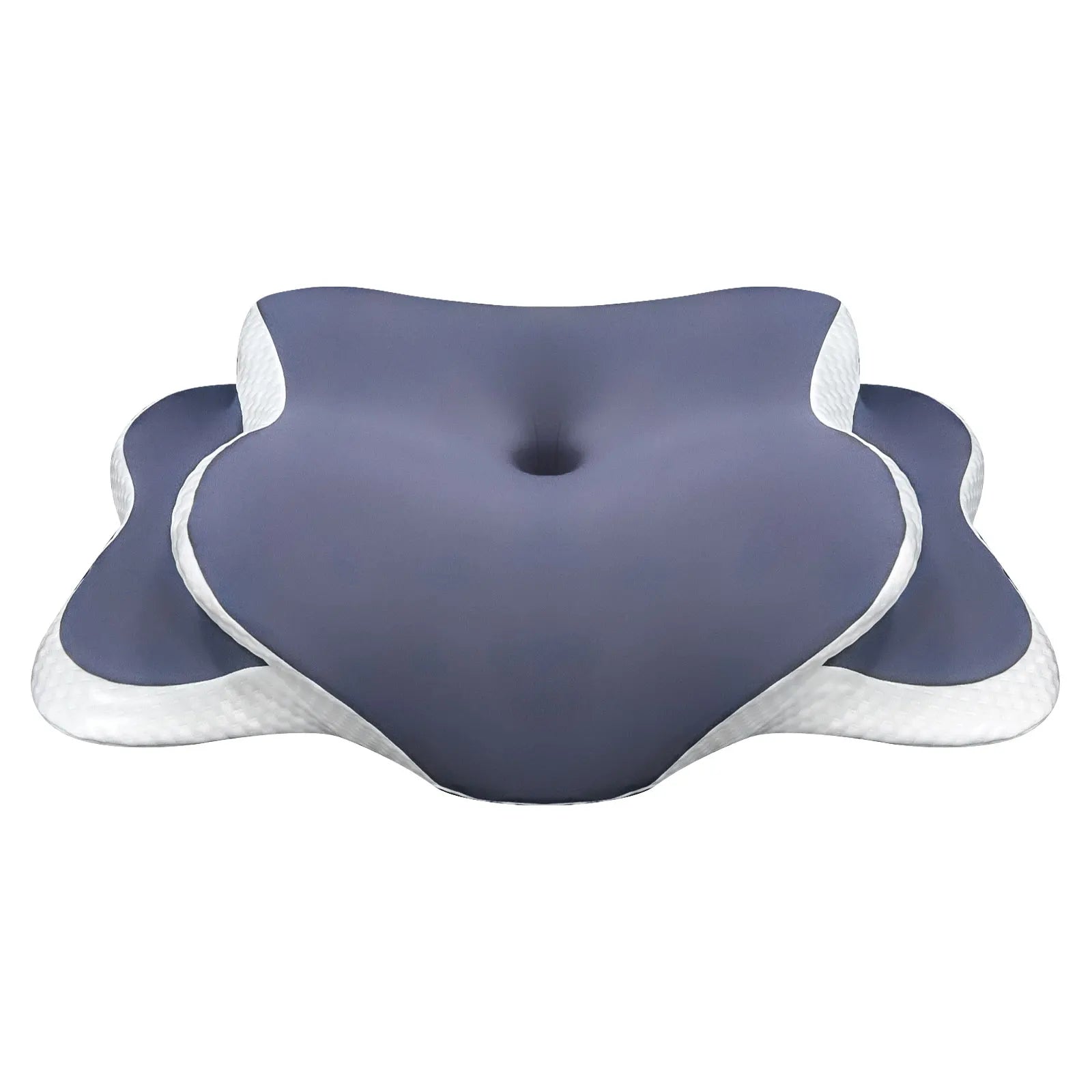 Oreiller ergonomique à mémoire de forme