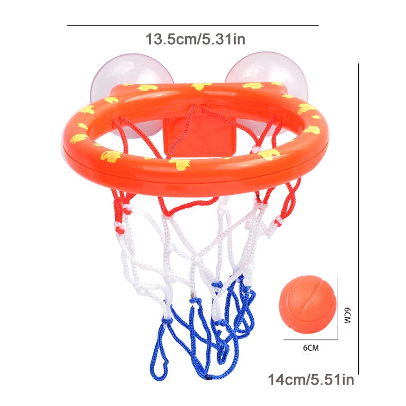 Jouets de bain pour bébé – set