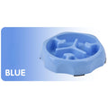Gamelle anti-glouton pour chien & chat