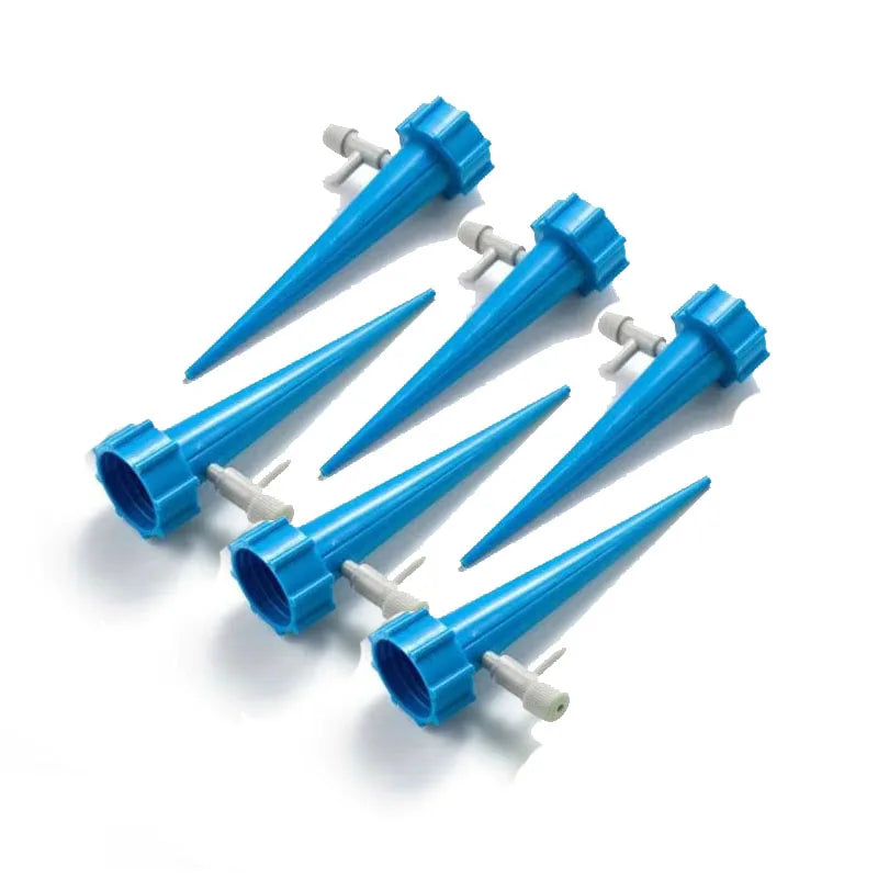 Kit d'arrosage goutte-à-goutte automatique – lot de 30