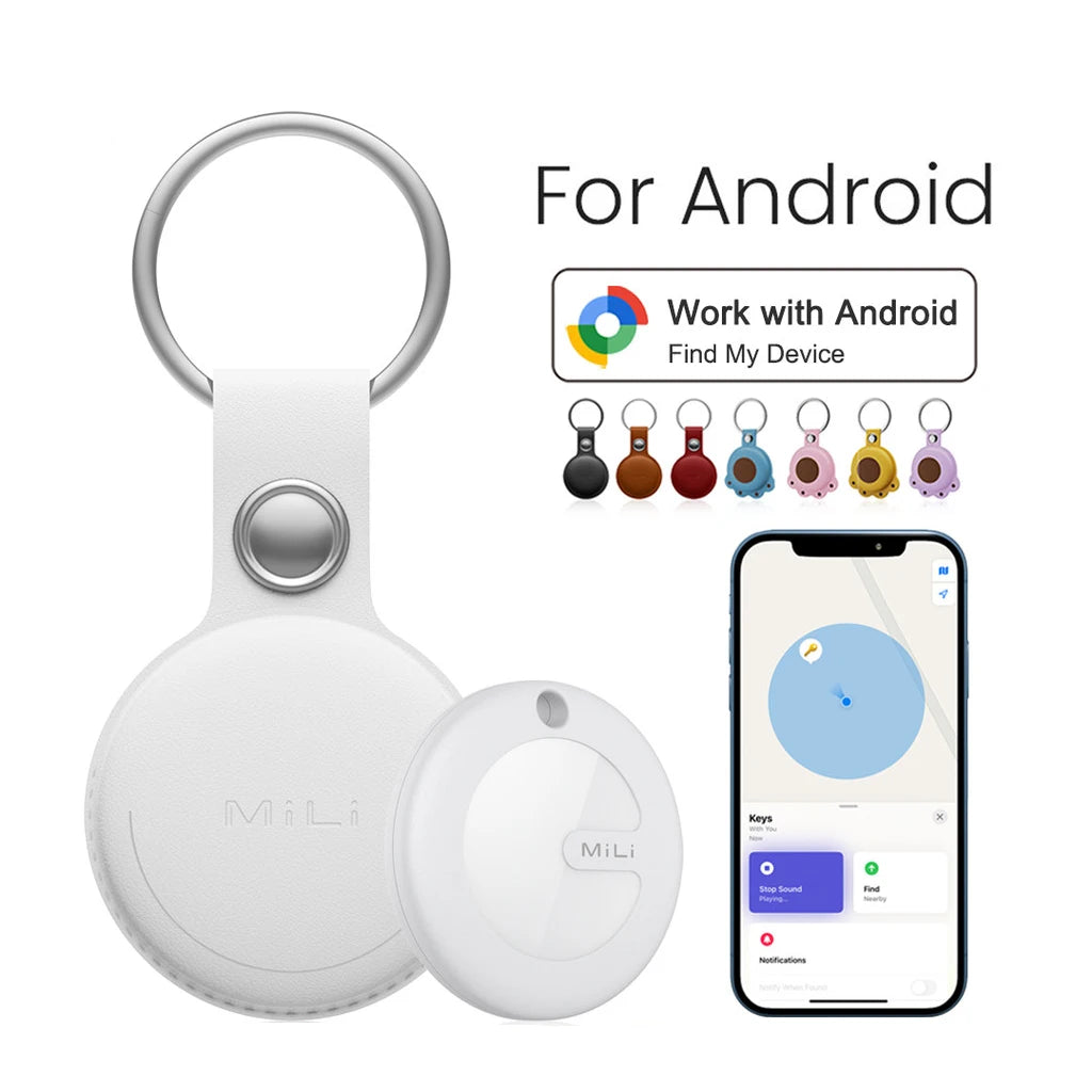 Traceur Bluetooth – localise bagage & clés