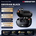 Écouteurs Bluetooth open-ear – oreille libre