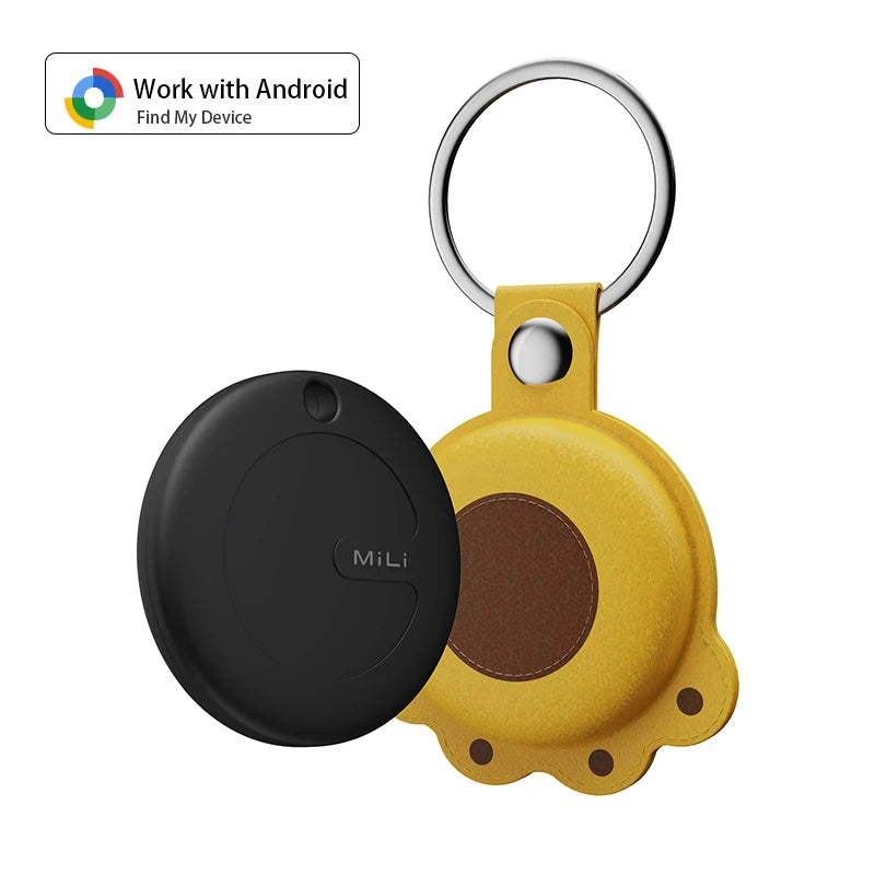 Traceur Bluetooth – localise bagage & clés