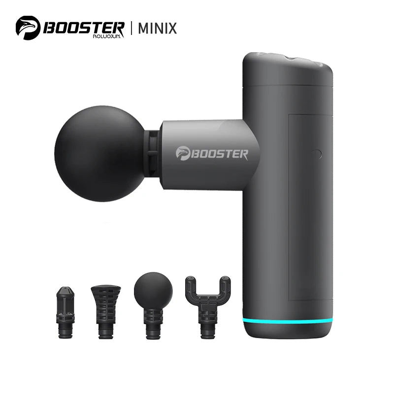 Pistolet de massage électrique – récupération