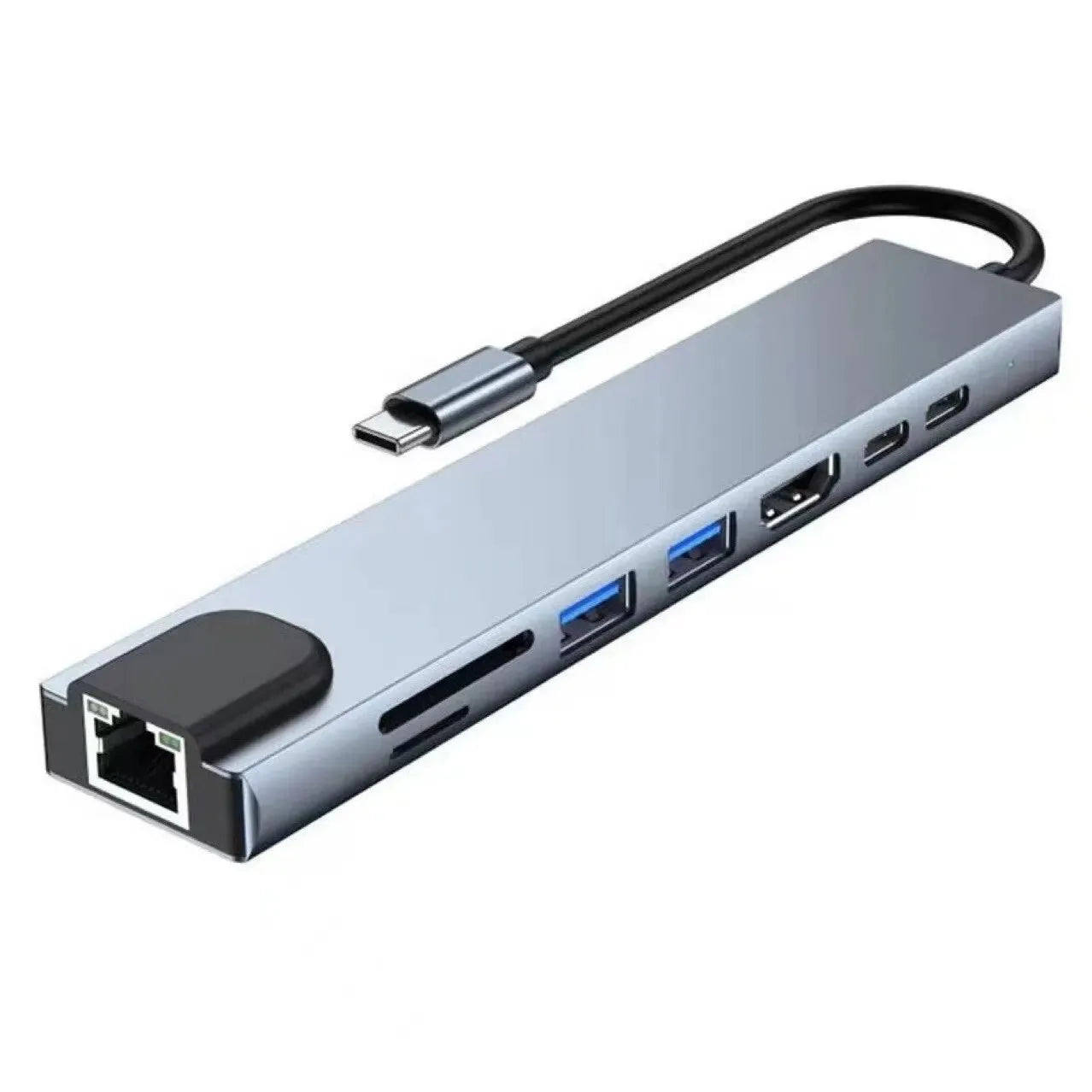 Adaptateur de prise universel de voyage