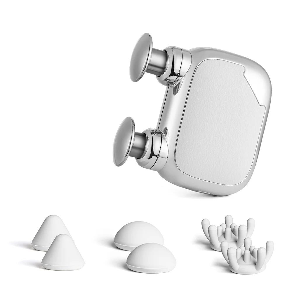 Pistolet de massage électrique – récupération