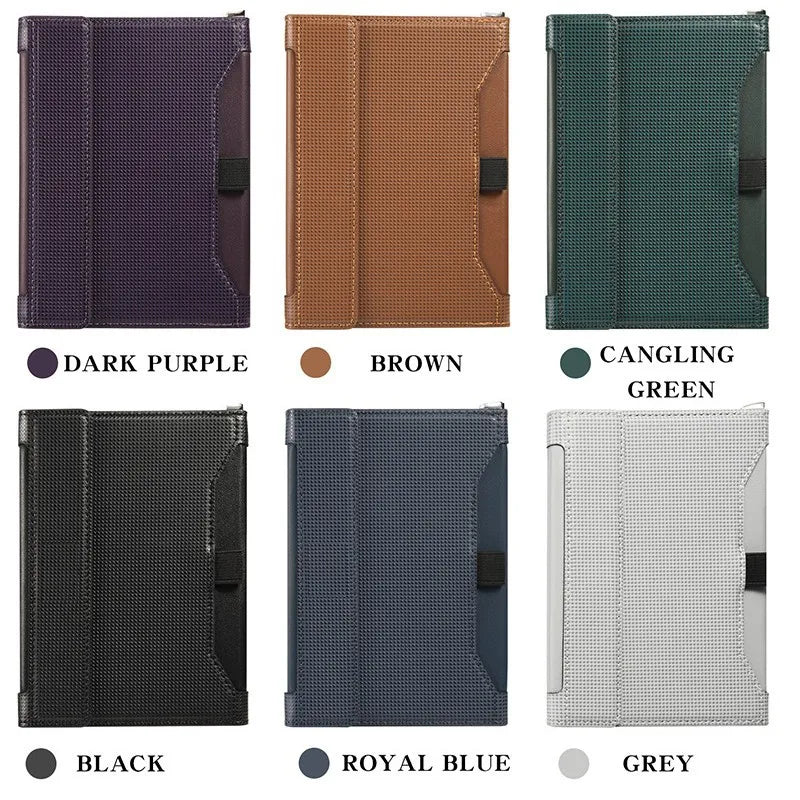 Pochette passeport anti-RFID – tour de cou