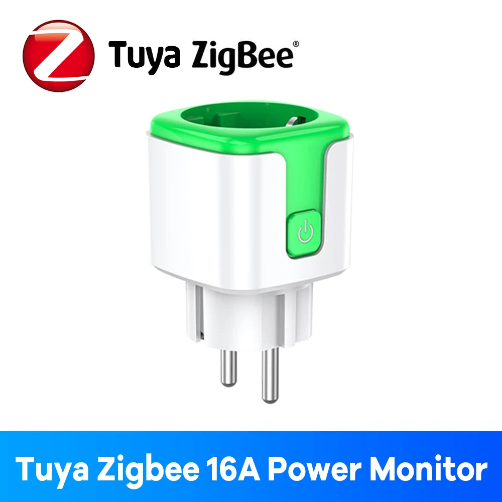 Prise connectée WiFi – suivi de consommation – télécommande