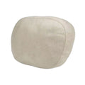 Coussin de cou de voyage à mémoire de forme