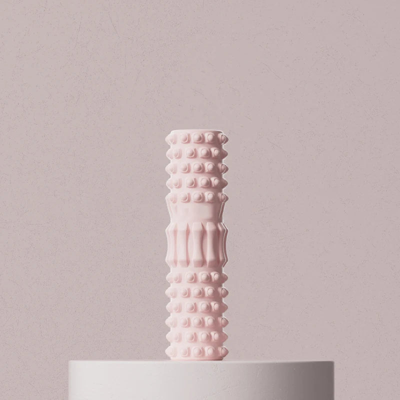 Rouleau de massage en mousse – récupération