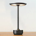 Lampe de table LED sans fil rechargeable – veilleuse tactile rechargeable
