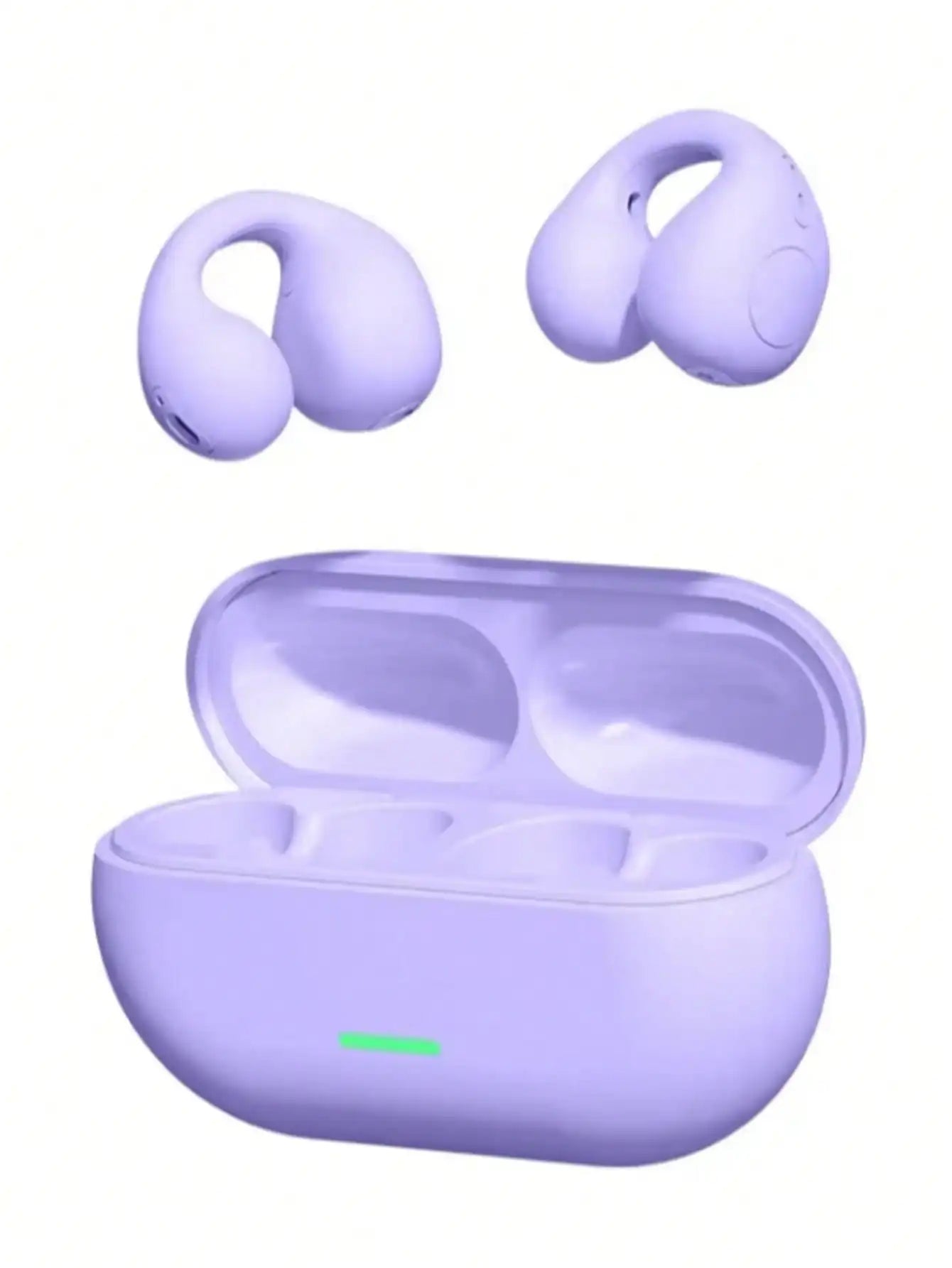 Écouteurs Bluetooth open-ear – oreille libre