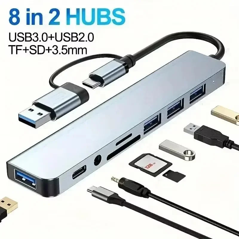 Adaptateur de prise universel de voyage