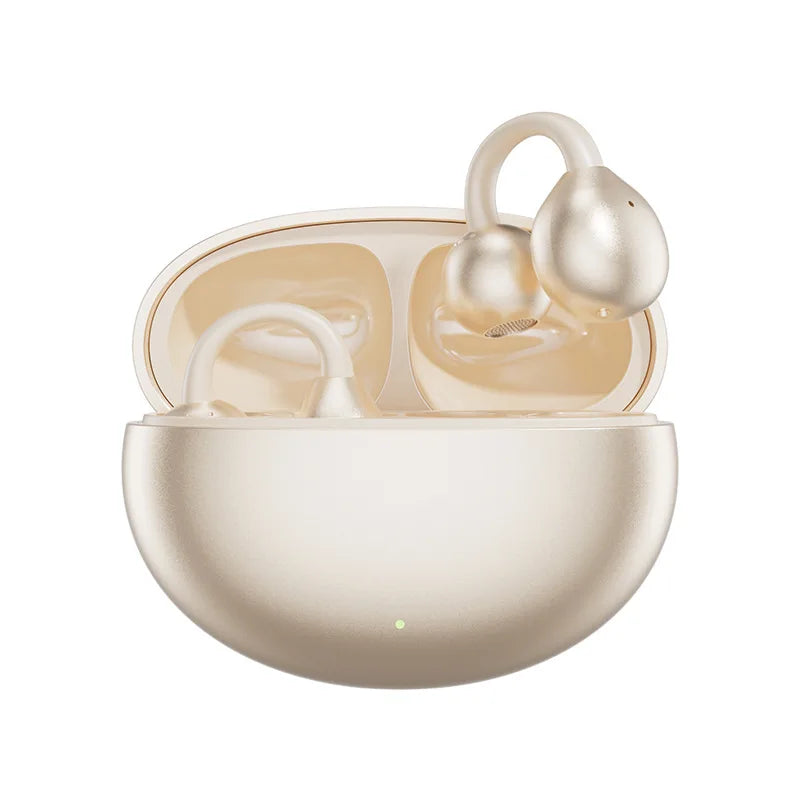 Écouteurs Bluetooth open-ear – oreille libre