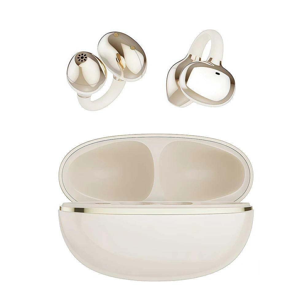 Écouteurs Bluetooth open-ear – oreille libre