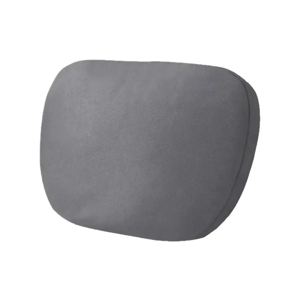 Coussin de cou de voyage à mémoire de forme