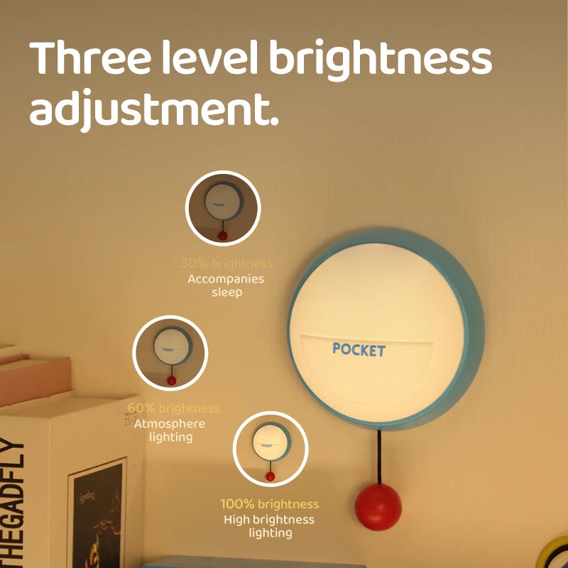 Lampe de table LED sans fil rechargeable – lampe de chevet tactile (lot de 2)