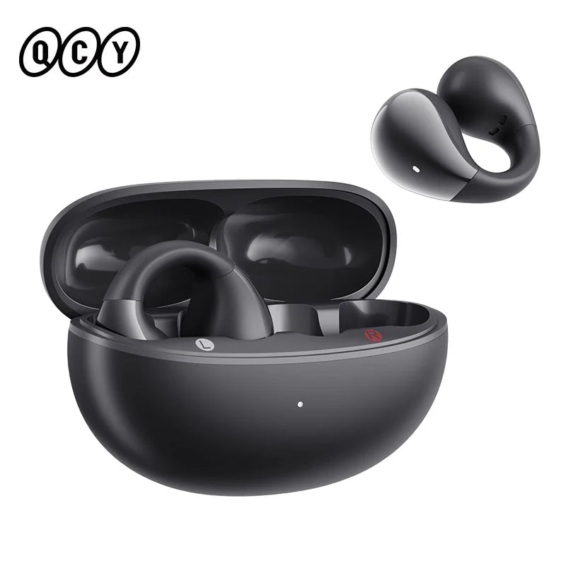 Écouteurs Bluetooth open-ear – oreille libre
