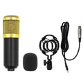Microphone USB – streaming & podcast