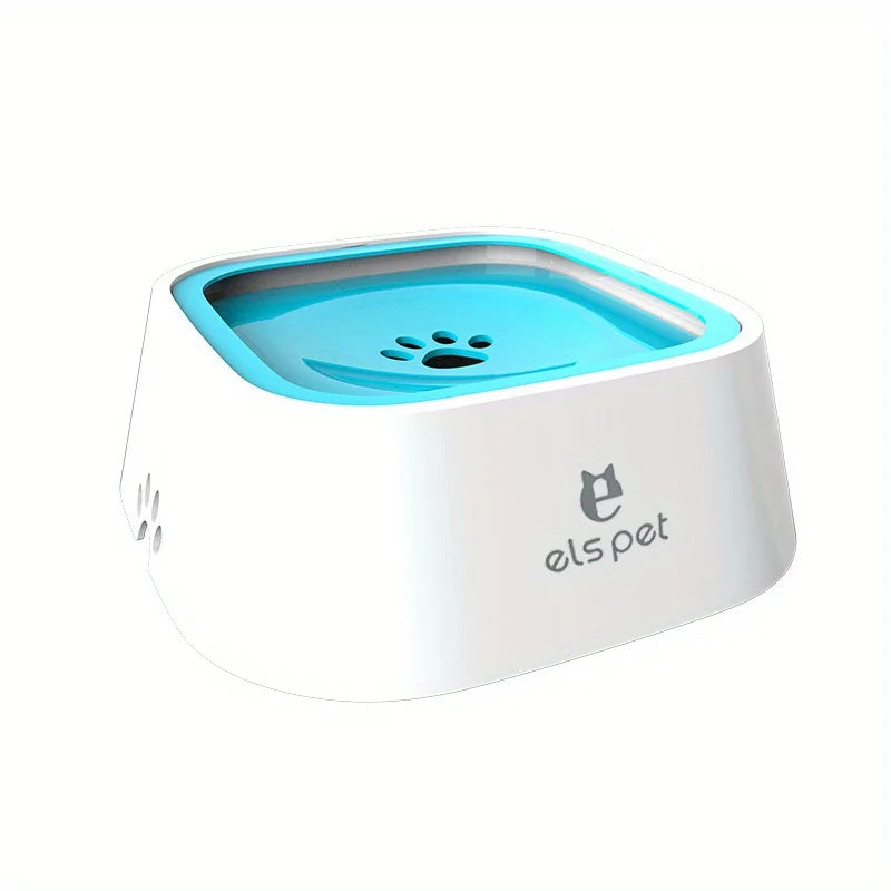 Gamelle anti-glouton pour chien & chat