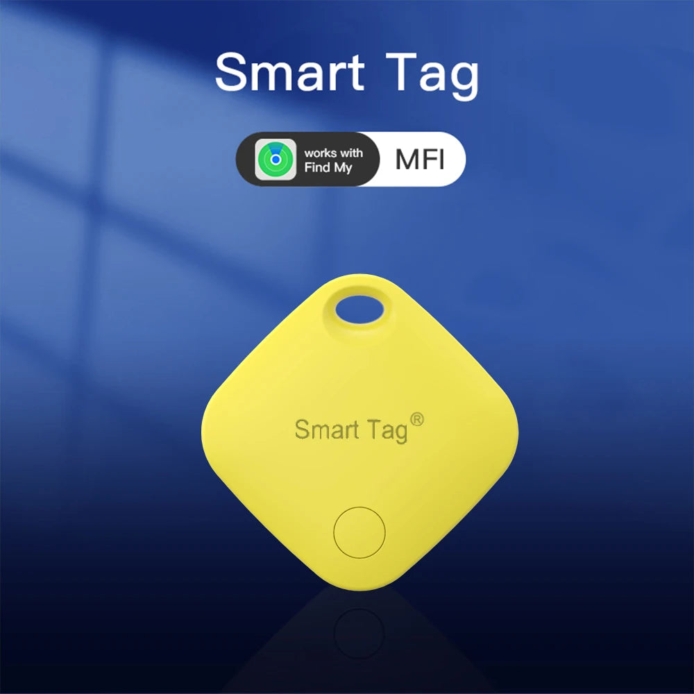 Traceur Bluetooth – localise bagage & clés