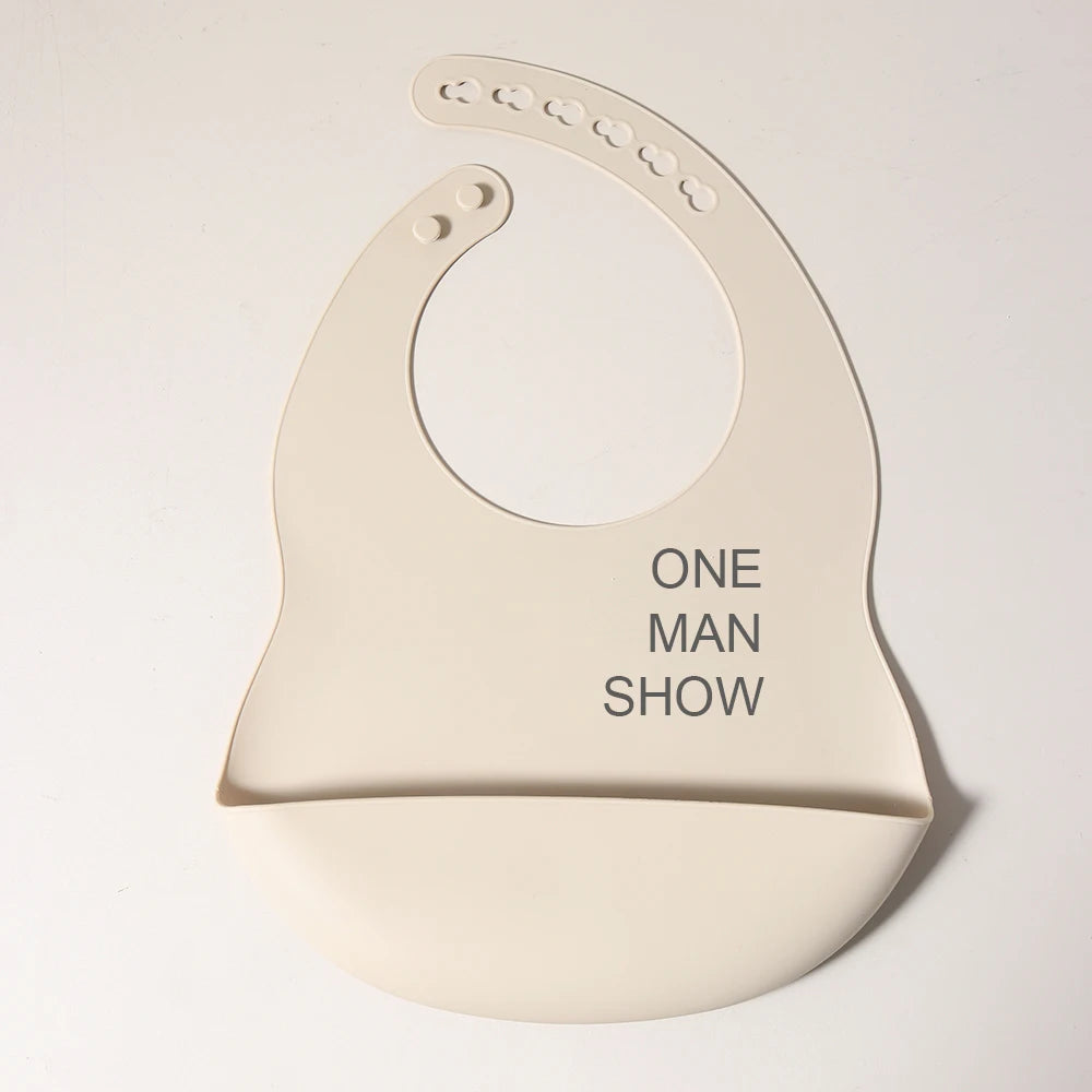 Set repas bébé en silicone – à ventouse