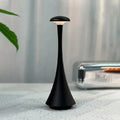 Lampe champignon LED sans fil – lampe d'ambiance tactile (USB-C)