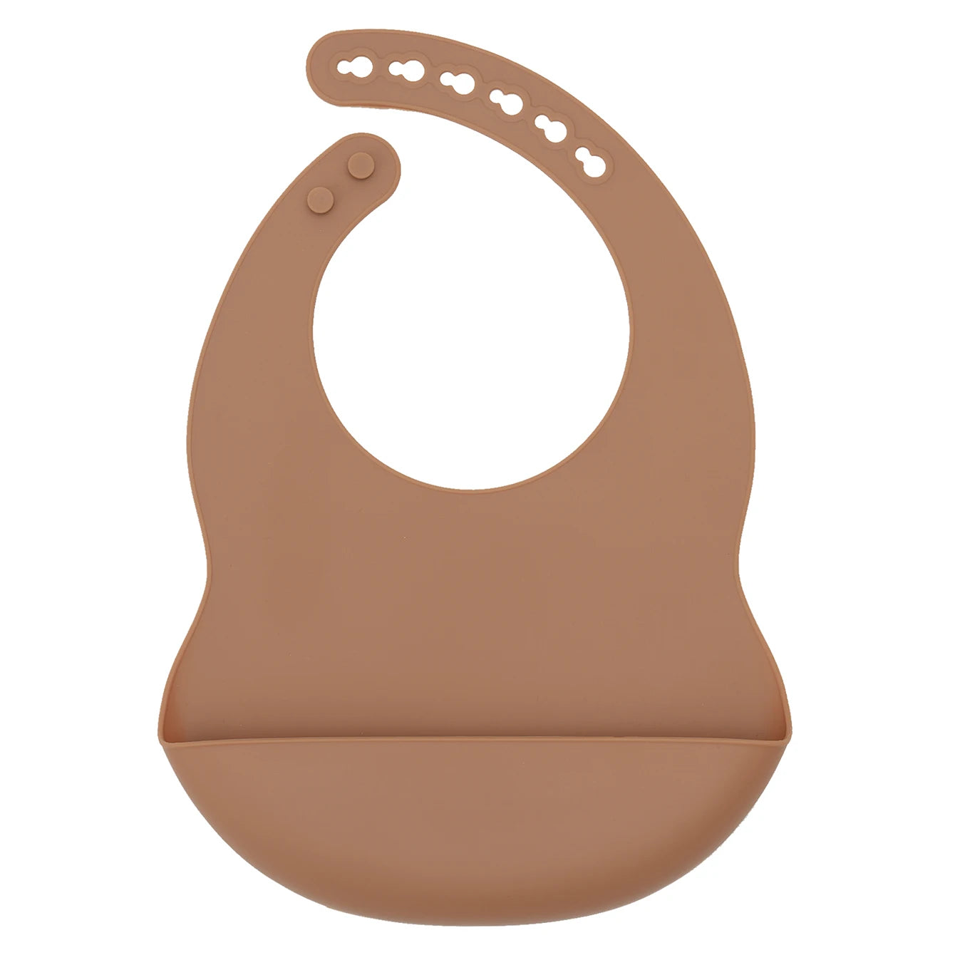 Set repas bébé en silicone – à ventouse