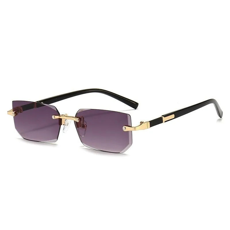 Lunettes de lecture multifocales anti-lumière bleue
