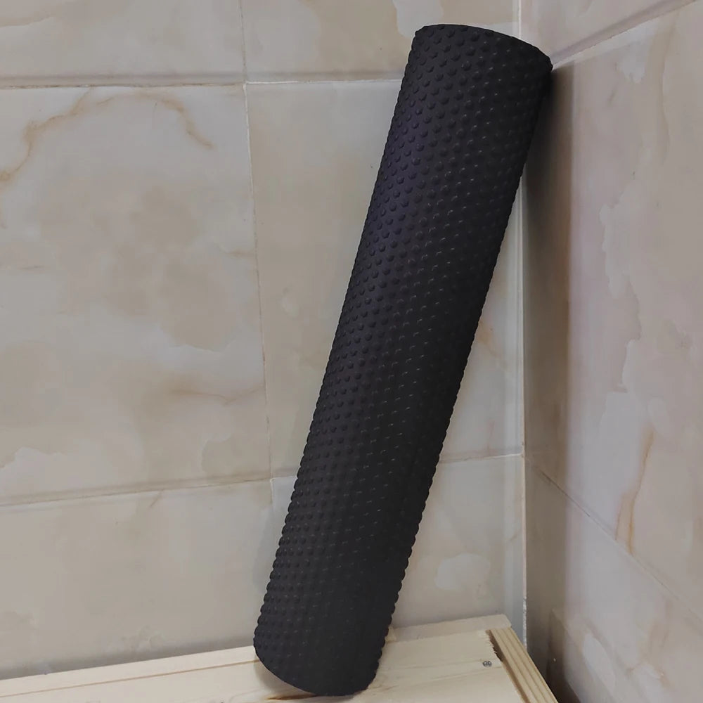 Rouleau de massage en mousse – récupération