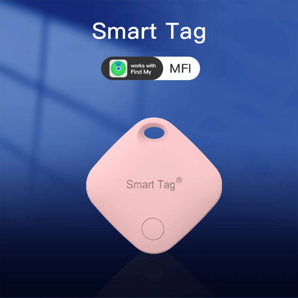 Traceur Bluetooth – localise bagage & clés