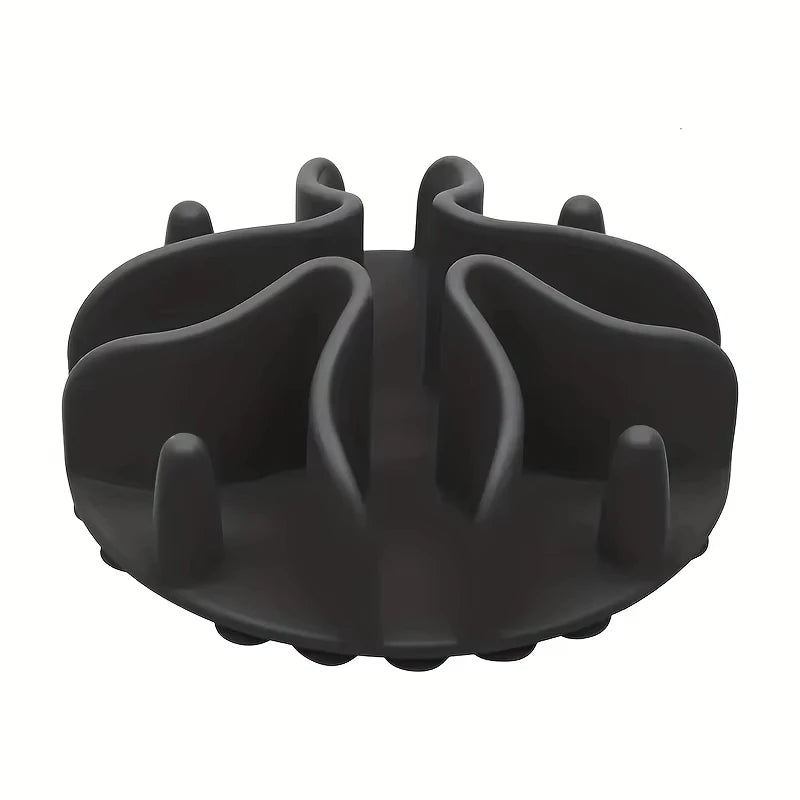 Gamelle anti-glouton pour chien & chat