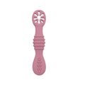 Set repas bébé en silicone – à ventouse