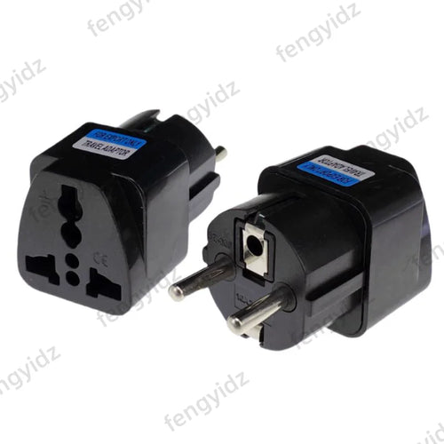 Adaptateur de prise universel de voyage