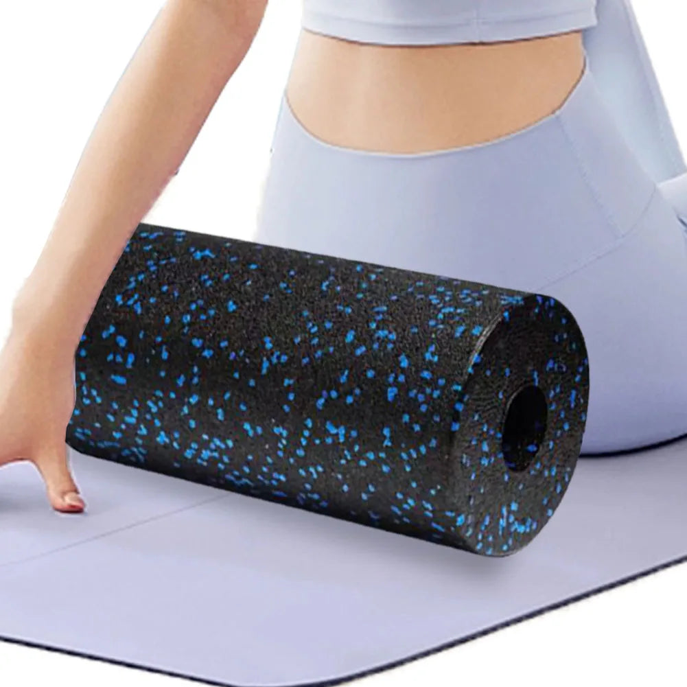 Rouleau de massage en mousse – récupération