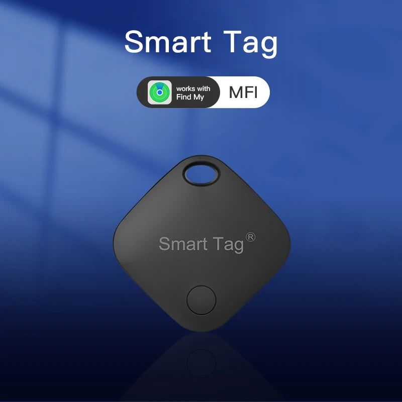 Traceur Bluetooth – localise bagage & clés