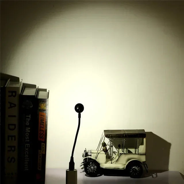 Lampe coucher de soleil – veilleuse d'ambiance USB