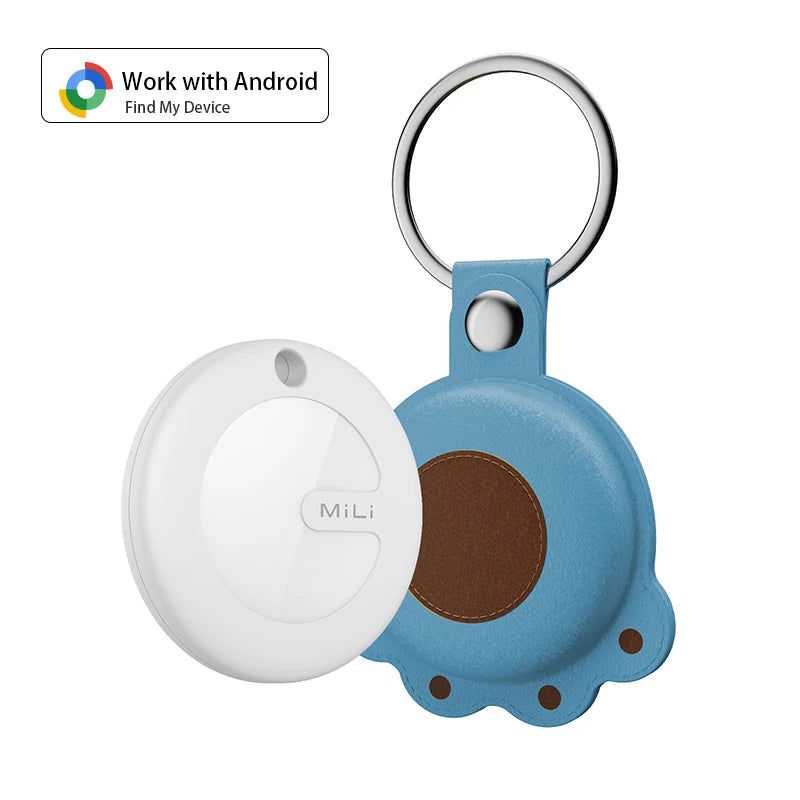 Traceur Bluetooth – localise bagage & clés