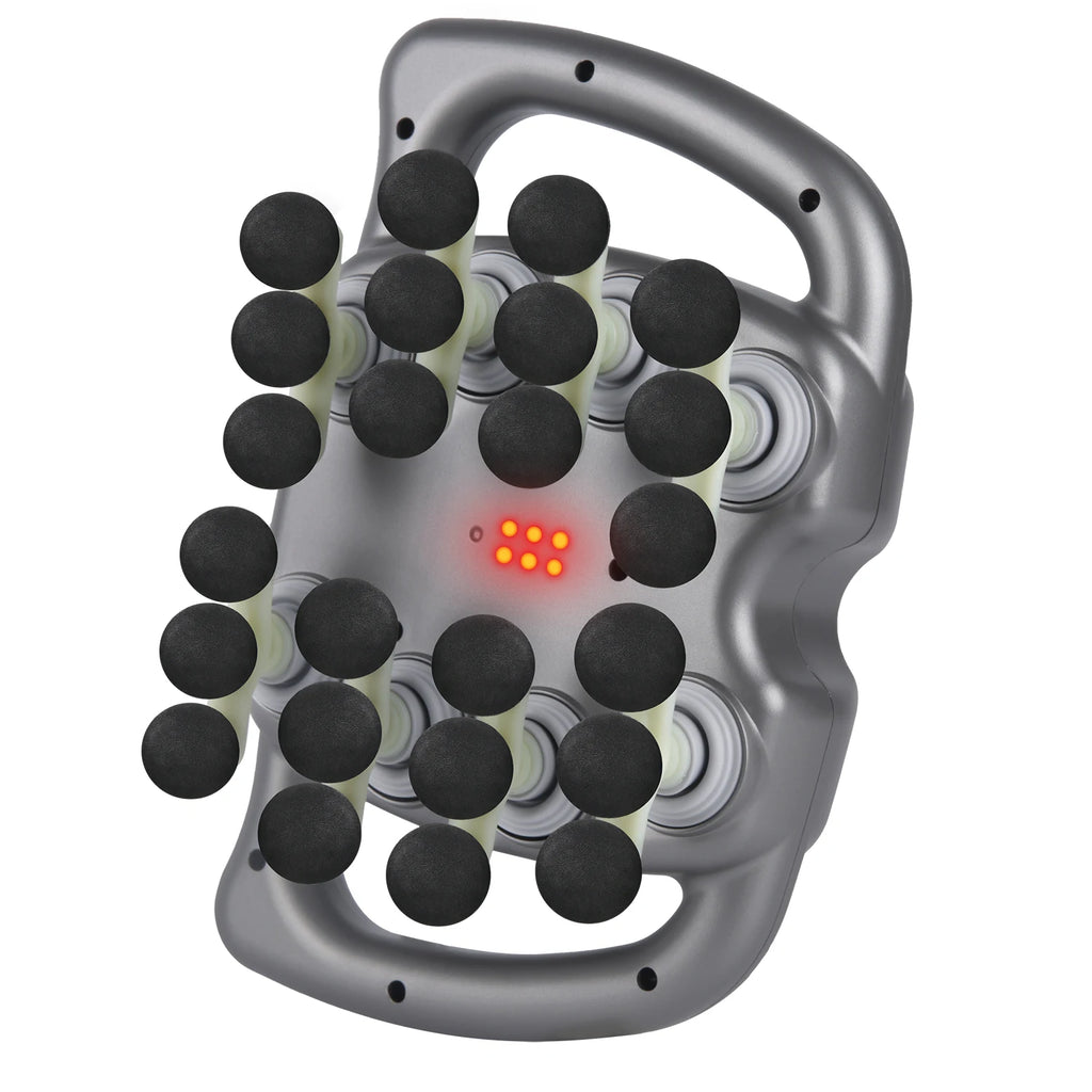Pistolet de massage électrique – récupération – lot de 24