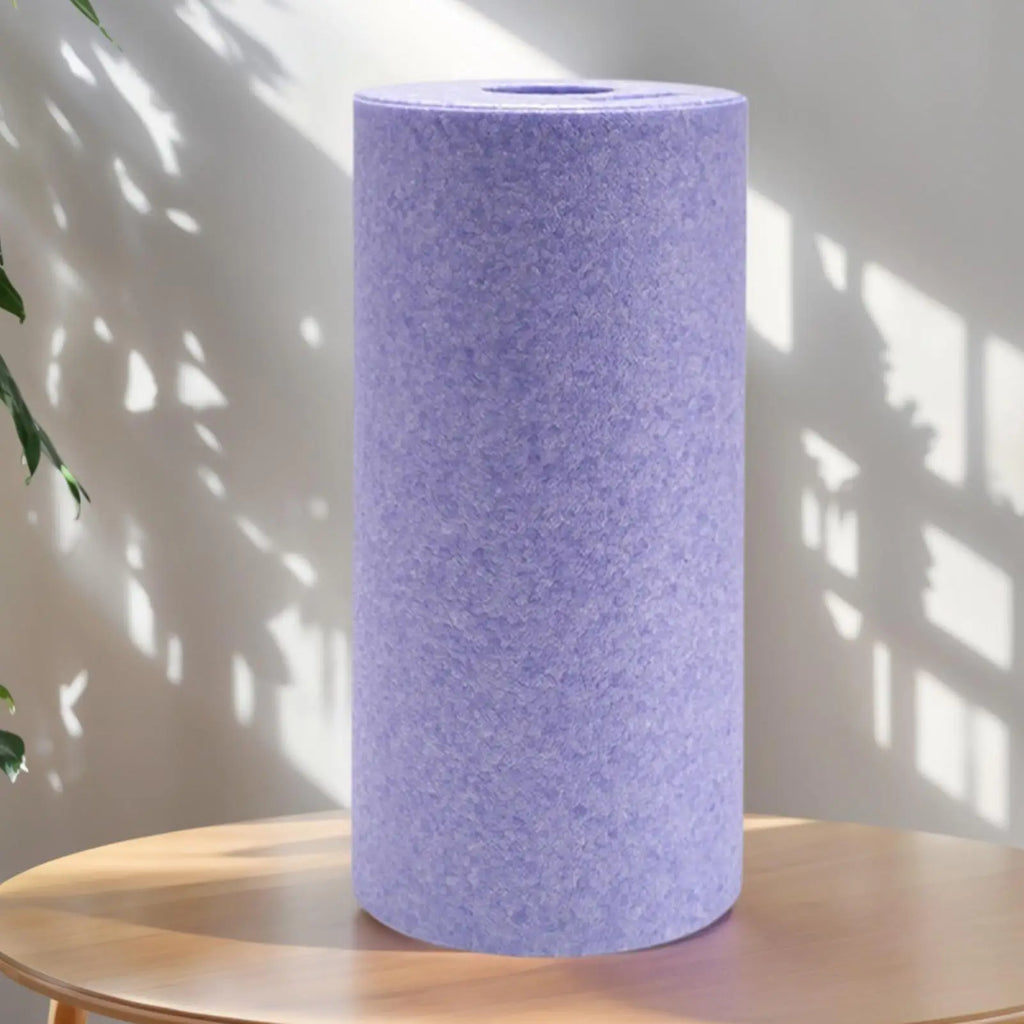 Rouleau de massage en mousse – récupération