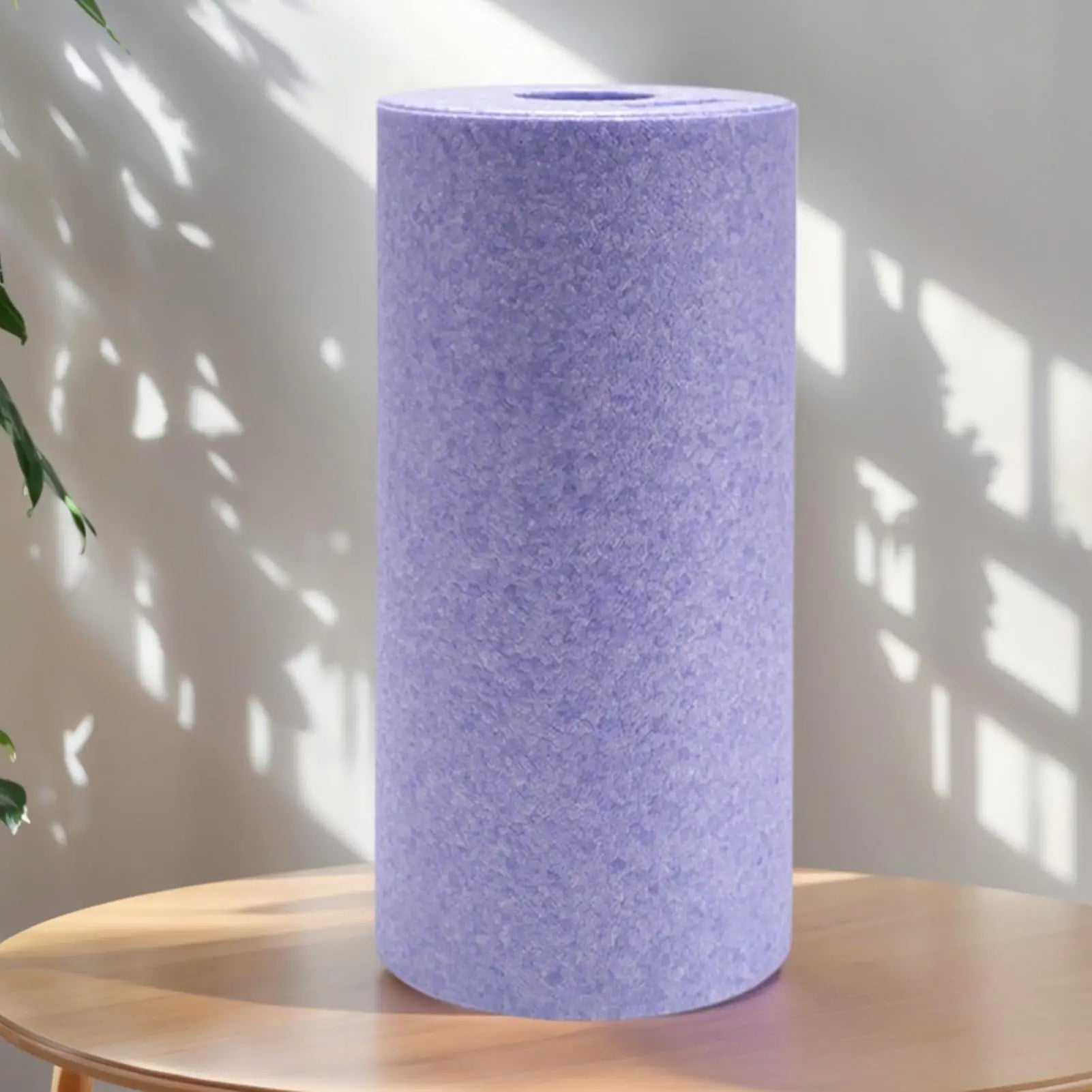Rouleau de massage en mousse – récupération