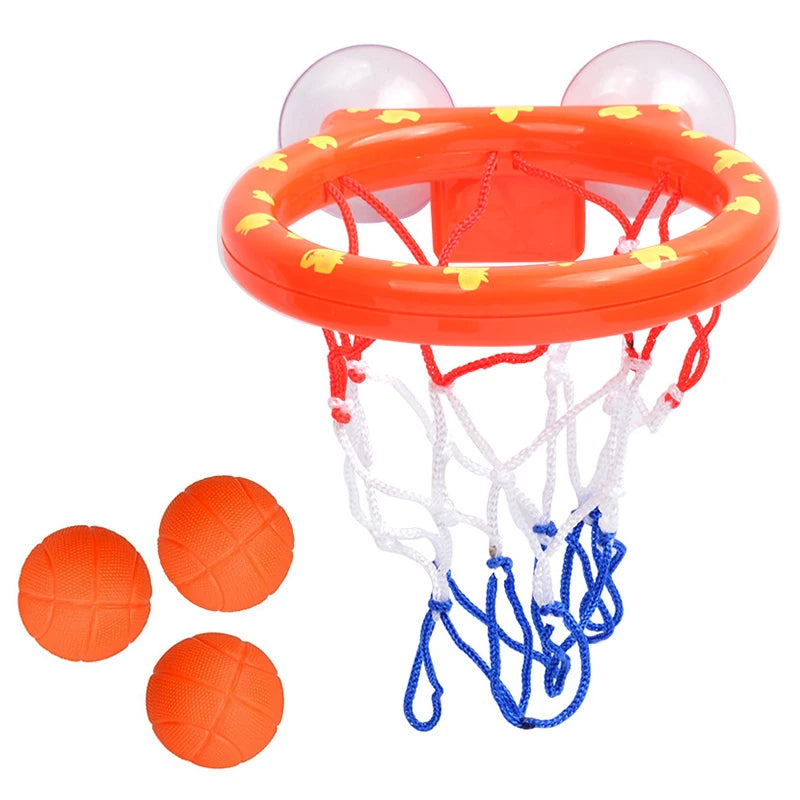 Jouets de bain pour bébé – set